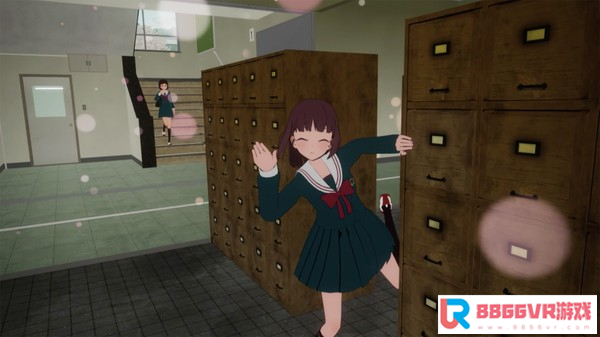 [VR交流学习] VR偶像计划:学校篇（Hop Step Sing! Astral Piece）20 作者:admin 帖子ID:2606 