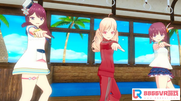 VR偶像计划:Kimamani☆暑假 (Hop Step Sing! Kimamani☆Summer vacation)169 作者:admin 帖子ID:2608 aibyamani,amaninakupenda,amani是什么意思,amani beyond,amani前奏