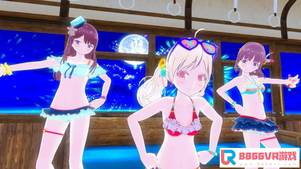 VR偶像计划:Kimamani☆暑假 (Hop Step Sing! Kimamani☆Summer vacation)6381 作者:admin 帖子ID:2608 aibyamani,amaninakupenda,amani是什么意思,amani beyond,amani前奏