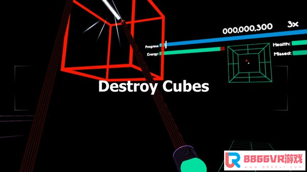 [VR交流学习] 激光方块（Laser Z）vr game crack7003 作者:admin 帖子ID:2610 