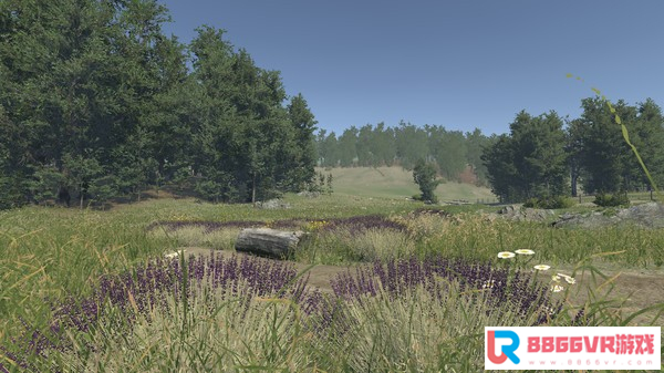 [VR交流学习] 熏衣草世界（Lavender）vr game crack7097 作者:admin 帖子ID:2611 