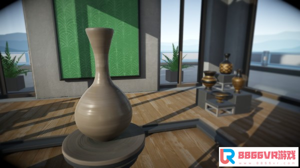 [VR交流学习] 制陶工艺（Let's Create! Pottery VR）vr game crack3403 作者:admin 帖子ID:2612 