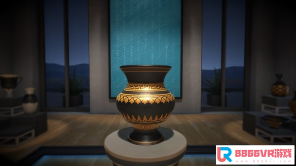 [VR交流学习] 制陶工艺（Let's Create! Pottery VR）vr game crack7570 作者:admin 帖子ID:2612 