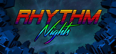 [VR交流学习] 节奏之夜（Rhythm Nights）vr game crack7348 作者:admin 帖子ID:2616 