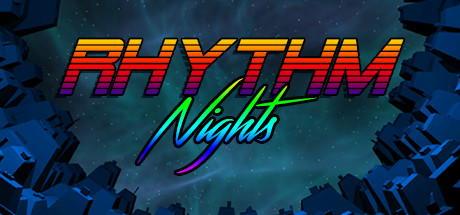 [VR交流学习] 节奏之夜（Rhythm Nights）vr game crack5964 作者:admin 帖子ID:2616 