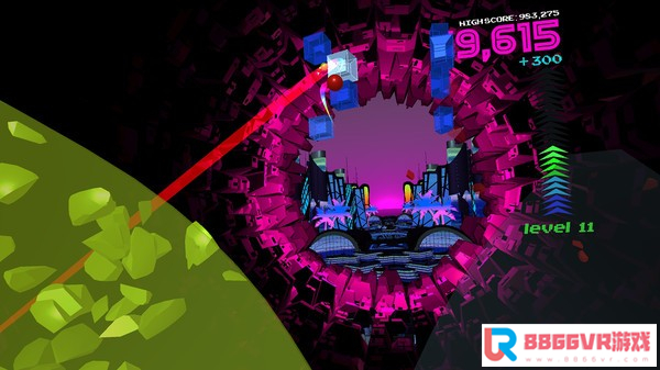 [VR交流学习] 节奏之夜（Rhythm Nights）vr game crack3918 作者:admin 帖子ID:2616 