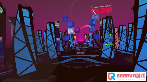 [VR交流学习] 节奏之夜（Rhythm Nights）vr game crack2076 作者:admin 帖子ID:2616 