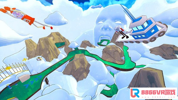 [VR交流学习] 多余的牙齿VR（Spare Teeth VR）vr game crack9465 作者:admin 帖子ID:2617 