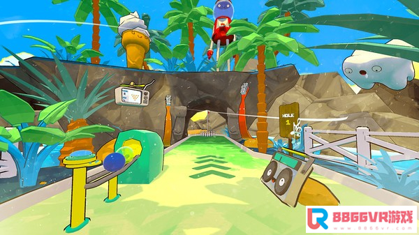 [VR交流学习] 多余的牙齿VR（Spare Teeth VR）vr game crack7362 作者:admin 帖子ID:2617 
