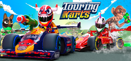 [VR游戏下载] 巡回卡丁车（Touring Karts）vr game crack3526 作者:admin 帖子ID:2618 