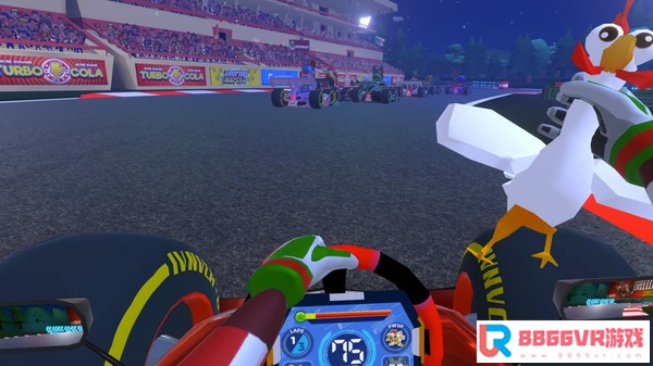 [VR游戏下载] 巡回卡丁车（Touring Karts）vr game crack132 作者:admin 帖子ID:2618 