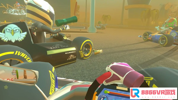 [VR游戏下载] 巡回卡丁车（Touring Karts）vr game crack8780 作者:admin 帖子ID:2618 