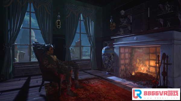 [VR交流学习]锁链:维多利亚时代的噩梦Chained: A Victorian Nightmare9636 作者:admin 帖子ID:2623 