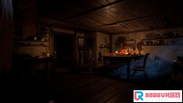 [VR交流学习]锁链:维多利亚时代的噩梦Chained: A Victorian Nightmare8782 作者:admin 帖子ID:2623 
