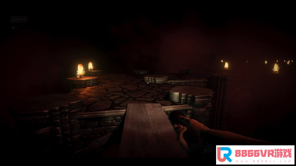 [VR交流学习] 死亡喘息VR(DeathGaspVR) vr game crack727 作者:admin 帖子ID:2625 