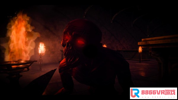 [VR交流学习] 死亡喘息VR(DeathGaspVR) vr game crack8865 作者:admin 帖子ID:2625 