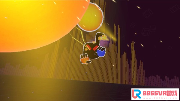 [VR交流学习] 击打节拍（Defeat the Beat）vr game crack2607 作者:admin 帖子ID:2626 