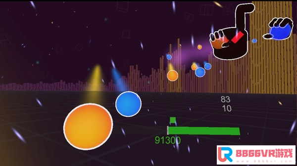 [VR交流学习] 击打节拍（Defeat the Beat）vr game crack3651 作者:admin 帖子ID:2626 