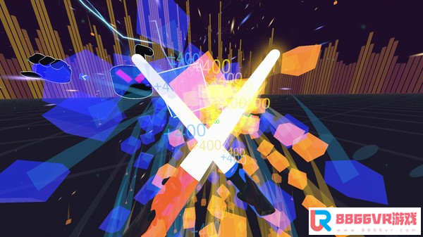 [VR交流学习] 击打节拍（Defeat the Beat）vr game crack3209 作者:admin 帖子ID:2626 