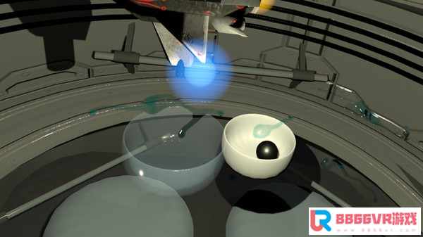 [VR交流学习]太空-流体实验（Liquid Space）vr game crack2188 作者:admin 帖子ID:2628 