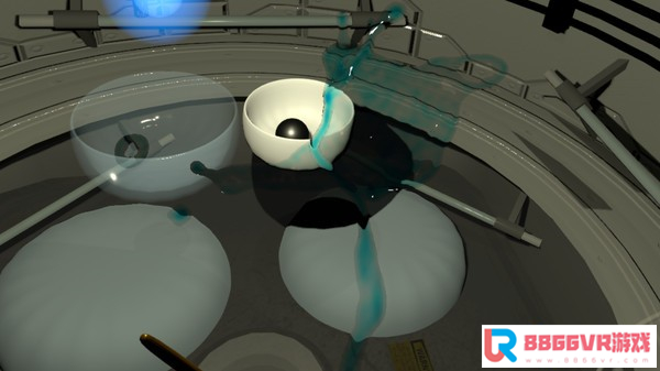 [VR交流学习]太空-流体实验（Liquid Space）vr game crack1500 作者:admin 帖子ID:2628 