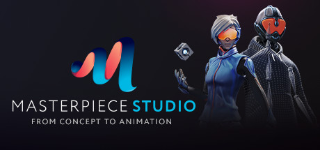 [VR交流学习] 杰作 Studio（Masterpiece Studio）vr game crack4752 作者:admin 帖子ID:2629 