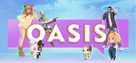 [VR交流学习] VR二次元社交（Oasis）免费 vr game crack1385 作者:admin 帖子ID:2630 