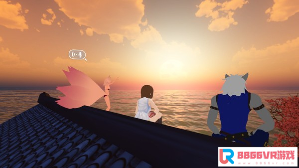 [VR交流学习] VR二次元社交（Oasis）免费 vr game crack8654 作者:admin 帖子ID:2630 