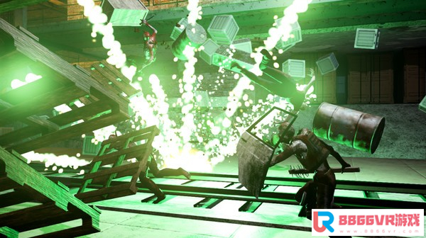 [VR交流学习] 终端（TERMINAL VR）vr game crack1341 作者:admin 帖子ID:2632 