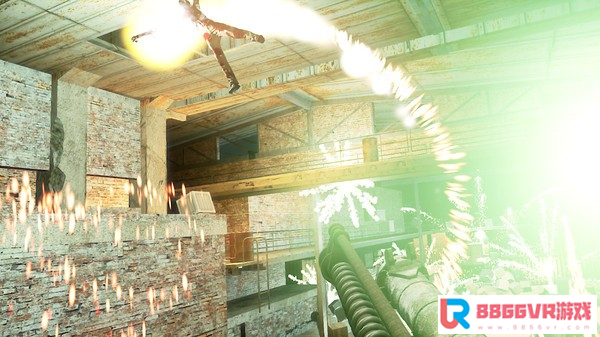 [VR交流学习] 终端（TERMINAL VR）vr game crack6177 作者:admin 帖子ID:2632 