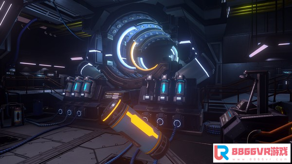 [VR交流学习] 外星首次接触（The Station VR）vr game crack4478 作者:admin 帖子ID:2633 
