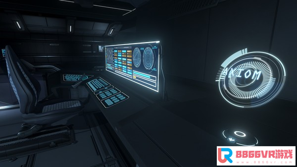 [VR交流学习] 外星首次接触（The Station VR）vr game crack1701 作者:admin 帖子ID:2633 