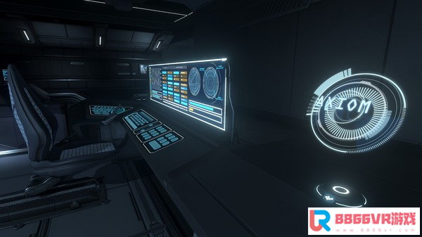 [VR交流学习] 外星首次接触（The Station VR）vr game crack3973 作者:admin 帖子ID:2633 
