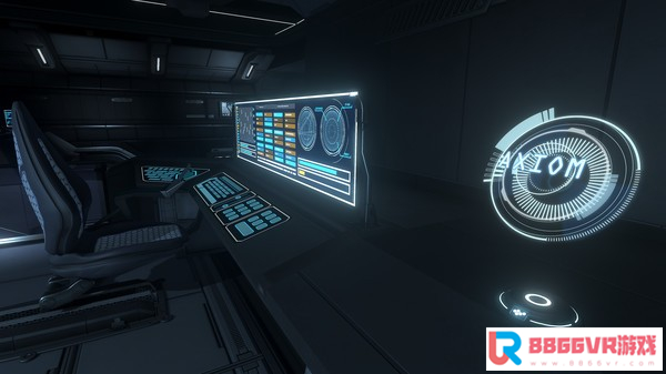 [VR交流学习] 外星首次接触（The Station VR）vr game crack1624 作者:admin 帖子ID:2633 