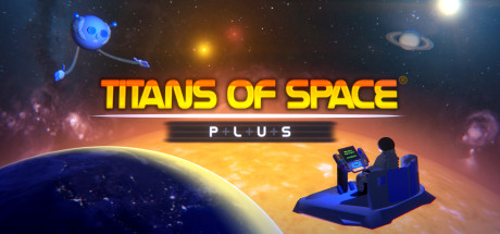 [VR交流学习] 泰坦宇宙之旅 PLUS（Titans of Space PLUS）vr game crack5974 作者:admin 帖子ID:2634 