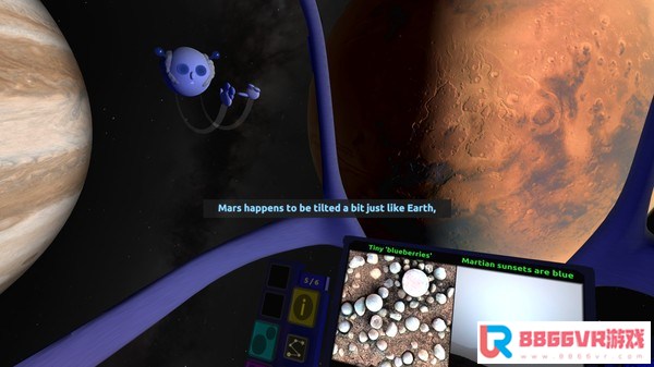 [VR交流学习] 泰坦宇宙之旅 PLUS（Titans of Space PLUS）vr game crack6739 作者:admin 帖子ID:2634 