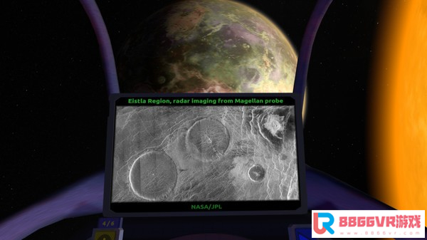 [VR交流学习] 泰坦宇宙之旅 PLUS（Titans of Space PLUS）vr game crack6683 作者:admin 帖子ID:2634 