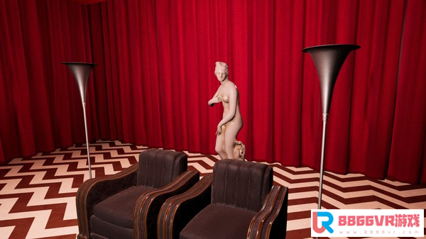 [VR交流学习] 双峰（Twin Peaks VR）vr game crack9781 作者:admin 帖子ID:2636 