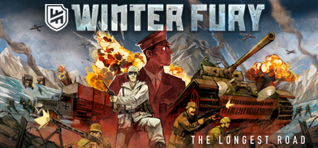 [VR交流学习] 冬季狂怒:最长的道路（Winter Fury: The Longest Road）3430 作者:admin 帖子ID:2637 