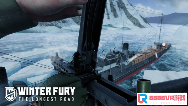 [VR交流学习] 冬季狂怒:最长的道路（Winter Fury: The Longest Road）1093 作者:admin 帖子ID:2637 