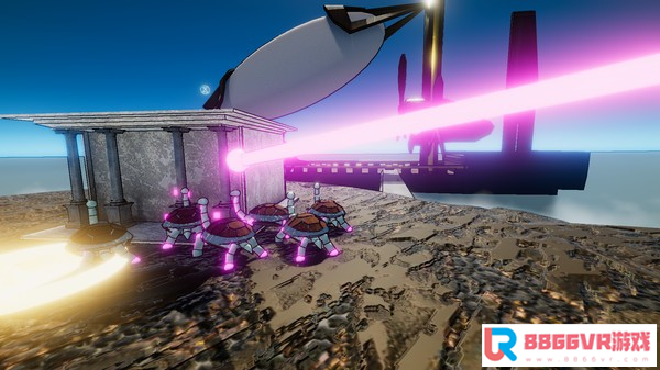 [VR交流学习] WyVRn:飞龙VR（WyVRn: Dragon Flight VR）vr game crack3580 作者:admin 帖子ID:2638 