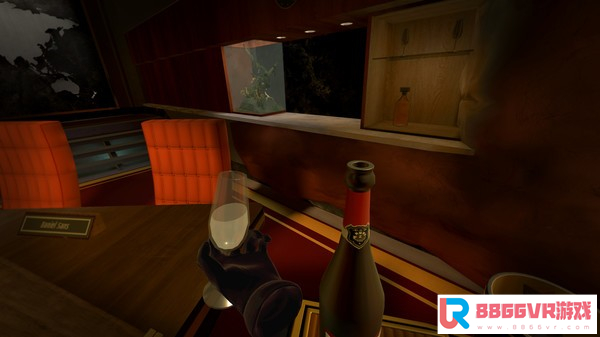 [VR交流学习] 我希望你死 (I Expect You To Die) vr game crack3656 作者:蜡笔小猪 帖子ID:912 破解,你死