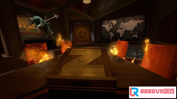 [VR交流学习] 我希望你死 (I Expect You To Die) vr game crack4909 作者:蜡笔小猪 帖子ID:912 破解,你死