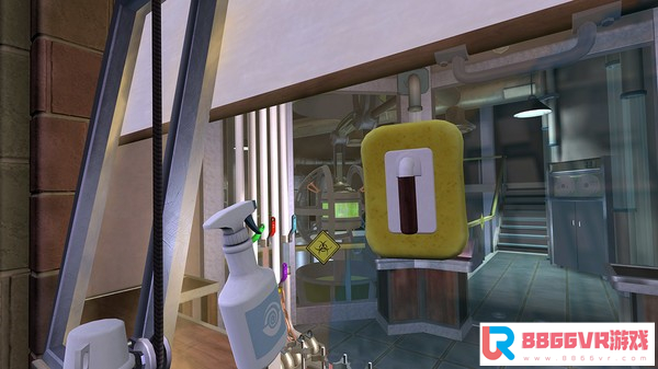 [VR交流学习] 我希望你死 (I Expect You To Die) vr game crack7983 作者:蜡笔小猪 帖子ID:912 破解,你死