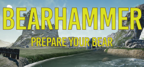 [VR交流学习] 熊锤 (BearHammer) vr game crack715 作者:admin 帖子ID:2640 