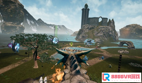 [VR交流学习] 熊锤 (BearHammer) vr game crack6549 作者:admin 帖子ID:2640 