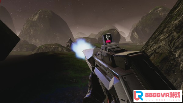 [VR交流学习] 仿生猎人VR（Bionic Hunter VR）vr game crack7019 作者:admin 帖子ID:2641 