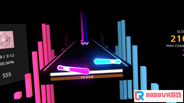 [VR交流学习] 节奏剑舞（Dancing Arrow : Beat Smash）vr game crack1651 作者:admin 帖子ID:2642 