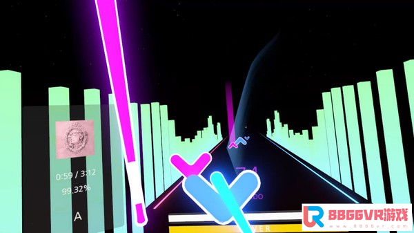 [VR交流学习] 节奏剑舞（Dancing Arrow : Beat Smash）vr game crack43 作者:admin 帖子ID:2642 