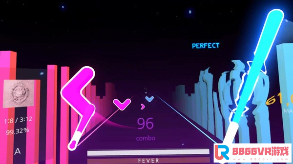 [VR交流学习] 节奏剑舞（Dancing Arrow : Beat Smash）vr game crack940 作者:admin 帖子ID:2642 